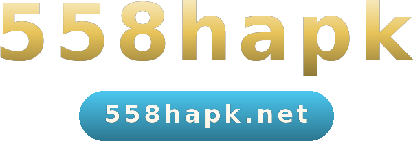 558hapk logo