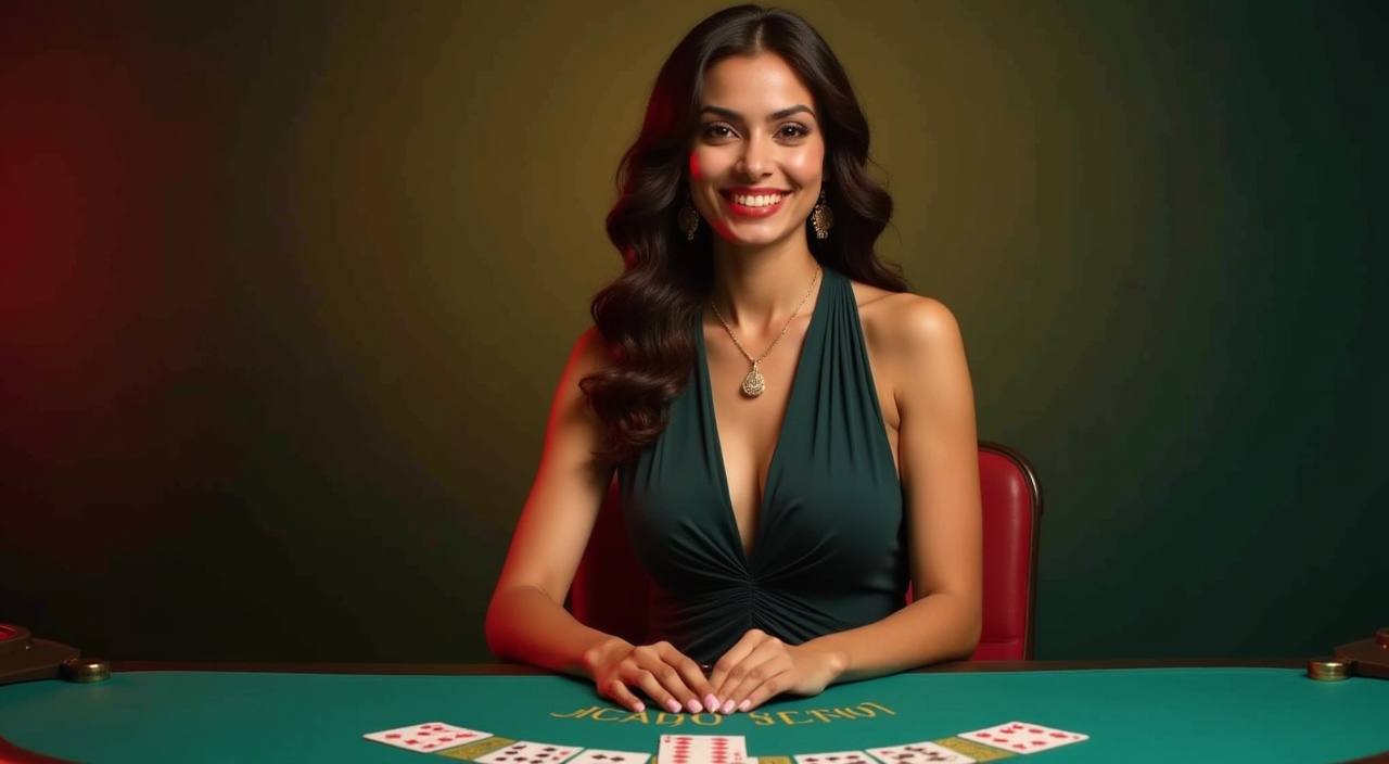 558hapk Blackjack Ace — Where Every Hand Counts